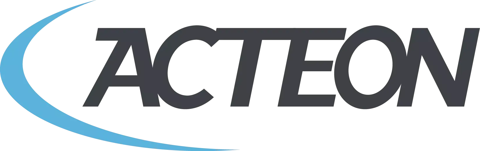 Logo acteon